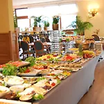 Wloski Italia Boutique Old Town 3* Poznan