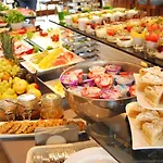 Wloski Italia Boutique Old Town Hotel 3*