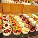 Hotel Wloski Italia Boutique Old Town 3*