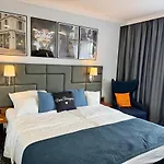 Wloski Italia Boutique Old Town Hotel 3*