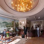 Hotel Wloski Italia Boutique Old Town