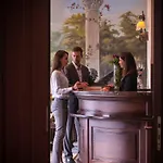 Wloski Italia Boutique Old Town 3* Poznan