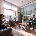 Hotel Wloski Italia Boutique Old Town 3*