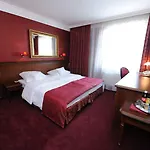 Wloski Italia Boutique Old Town 3* Poznan