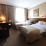 Wloski Italia Boutique Old Town Hotel