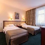 Hotel Wloski Italia Boutique Old Town 3*