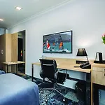 Wloski Italia Boutique Old Town Hotel Poznan