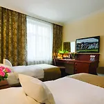 Wloski Italia Boutique Old Town 3* Poznan
