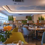 Hotel Wloski Italia Boutique Old Town 3*