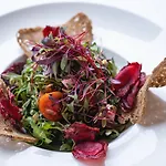 Wloski Italia Boutique Old Town 3* Poznan