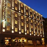 Wloski Italia Boutique Old Town Hotel 3*