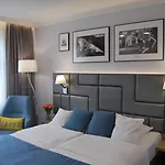 Wloski Italia Boutique Old Town Hotel 3*