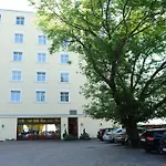 Wloski Italia Boutique Old Town 3* Poznan