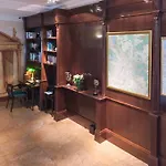 Hotel Wloski Italia Boutique Old Town 3*