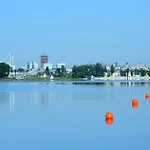 Hotel Wloski Italia Boutique Old Town Poznan