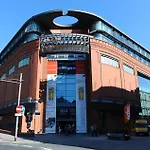 Wloski Italia Boutique Old Town Hotel