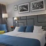 Wloski Italia Boutique Old Town Hotel