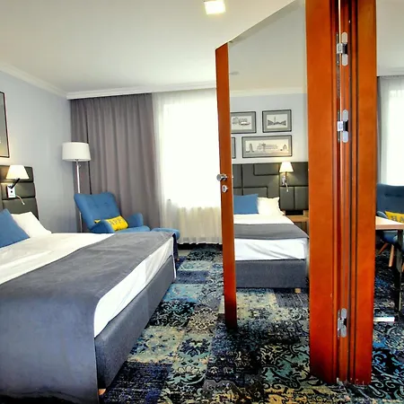 Otel Wloski Italia Boutique Old Town