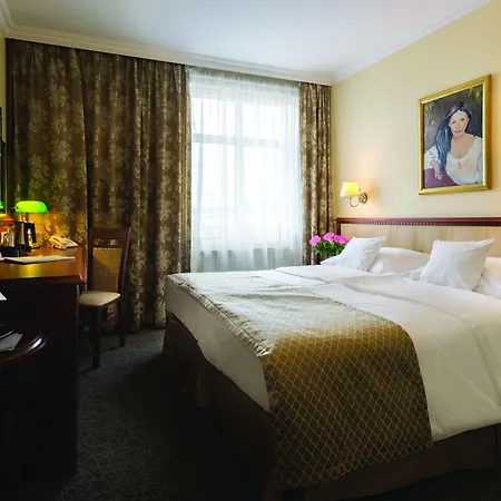 Hotel Wloski Italia Boutique Old Town