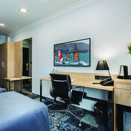 Wloski Italia Boutique Old Town Hotel Poznan