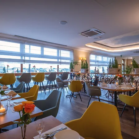 Wloski Italia Boutique Old Town Hotel Poznan