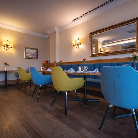 Wloski Italia Boutique Old Town Hotel