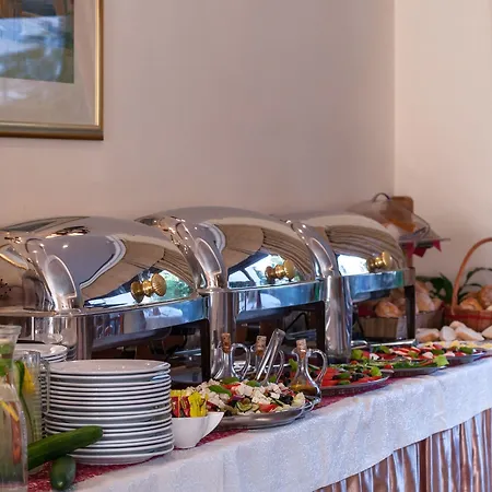 Wloski Italia Boutique Old Town Hotel