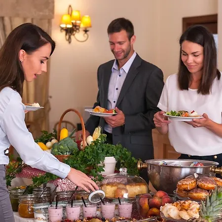 Wloski Italia Boutique Old Town Poznan