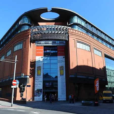 Wloski Italia Boutique Old Town Hotel