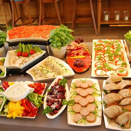 Hotel Wloski Italia Boutique Old Town