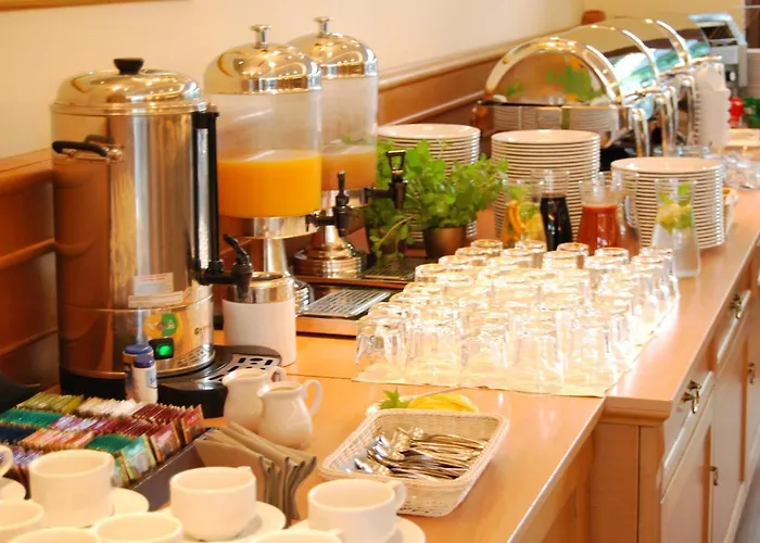 Wloski Italia Boutique Old Town 3*