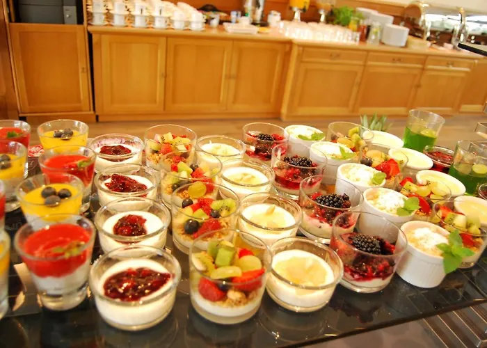 Otel Wloski Italia Boutique Old Town 3*