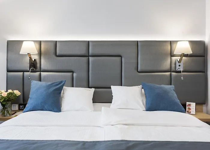 Wloski Italia Boutique Old Town Hotel 3*