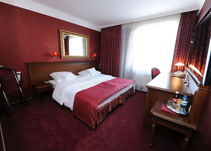 Wloski Italia Boutique Old Town 3* Poznan