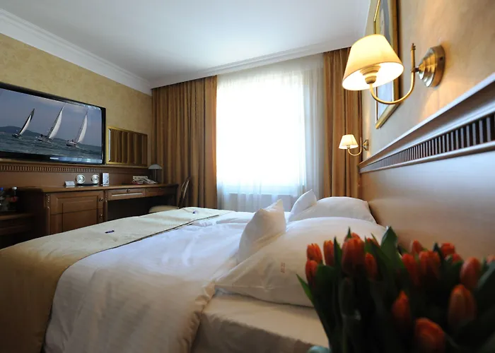 Wloski Italia Boutique Old Town 3*