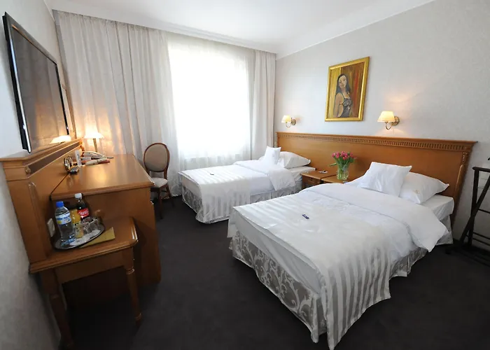 Wloski Italia Boutique Old Town 3* Poznań