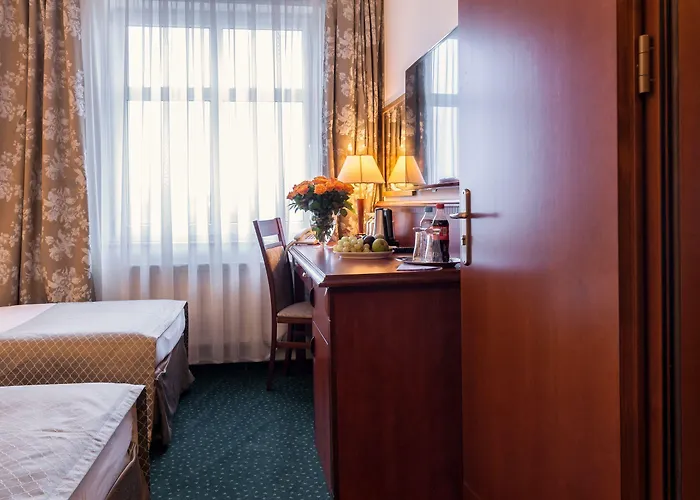 Wloski Italia Boutique Old Town 3*