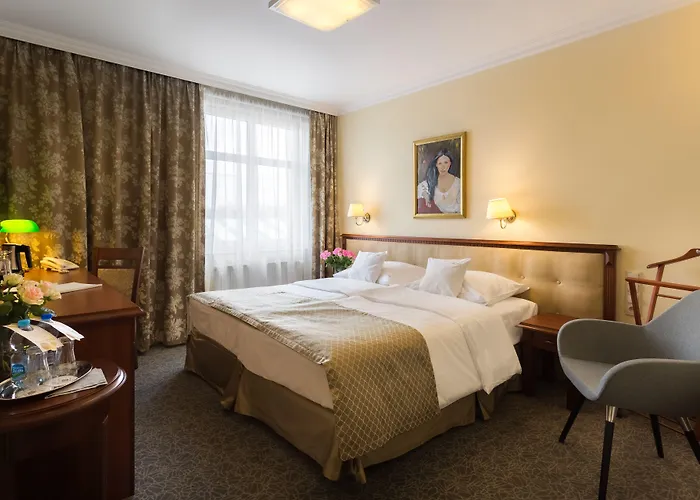 Wloski Italia Boutique Old Town Otel