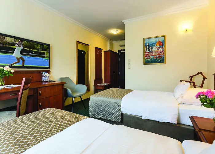 Wloski Italia Boutique Old Town Otel