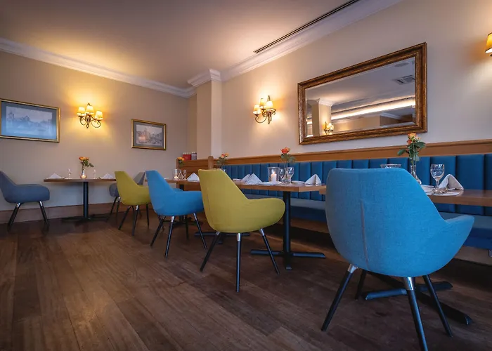 Wloski Italia Boutique Old Town Otel