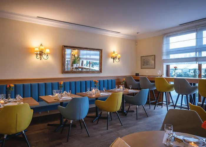 Wloski Italia Boutique Old Town Otel 3*