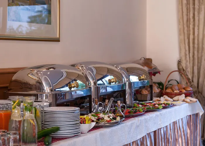 Wloski Italia Boutique Old Town Hotel