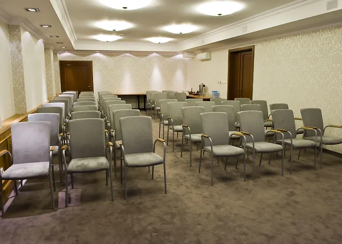 Wloski Italia Boutique Old Town Otel