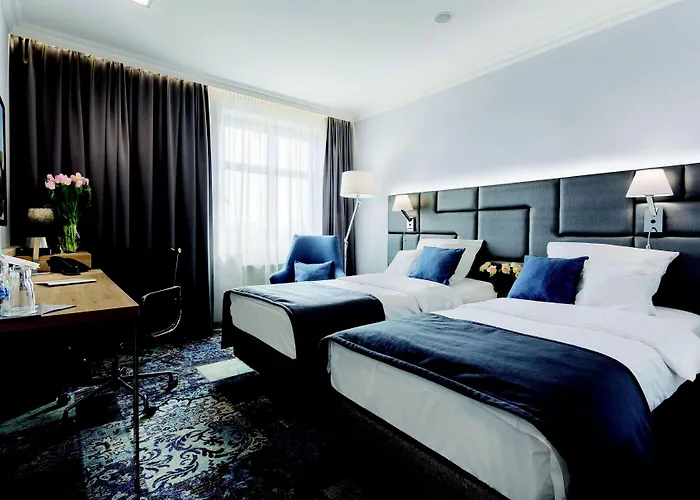 Wloski Italia Boutique Old Town 3*