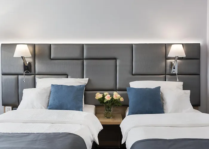 Wloski Italia Boutique Old Town 3*