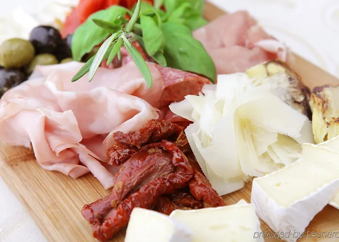 Wloski Italia Boutique Old Town Otel