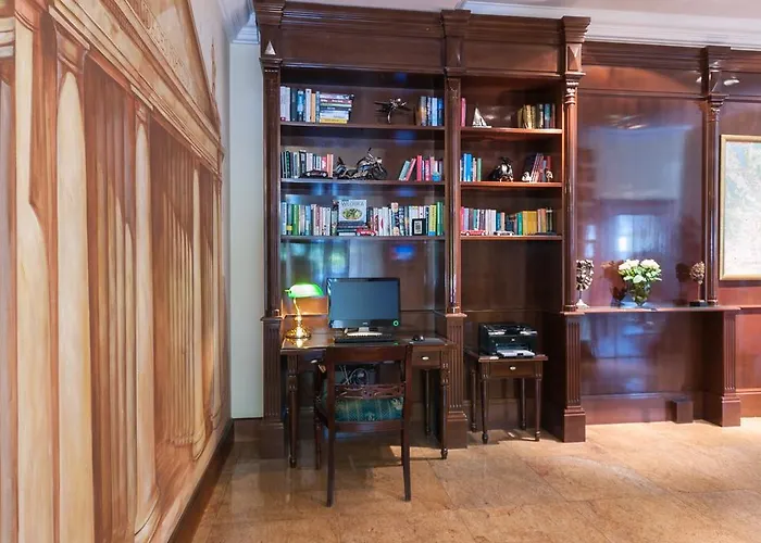 Wloski Italia Boutique Old Town 3*