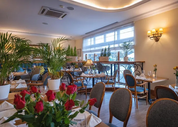 Wloski Italia Boutique Old Town Otel