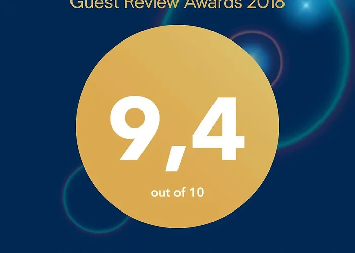 Otel Wloski Italia Boutique Old Town 3*