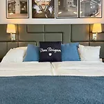 Wloski Italia Boutique Old Town Hotel Posen